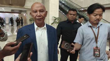 Ketua Banggar DPR RI Ungkap Penurunan TKD Bukan Bentuk Sentralisasi Anggaran