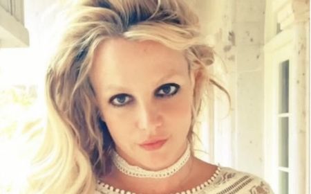 Tiga Kali Gagal Berumah Tangga, Britney Spears Tak Mau Jalin Cinta dengan Pria Lagi