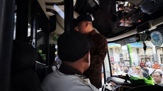 拉贾巴萨码头负责人:287辆车已经进行了抢劫检查