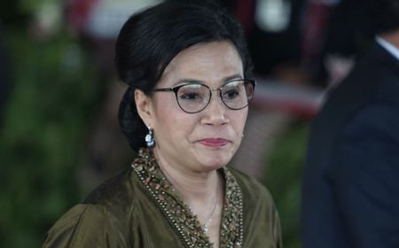 Sri Mulyani Tunda Kenaikan Tunjangan Kinerja PNS