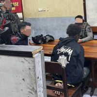 Satgas Operasi Damai Cartenz Tangkap Napi Anggota KKB di Dekai