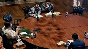 Prabowo Perintahkan Perluas Jaringan Bandara internasional