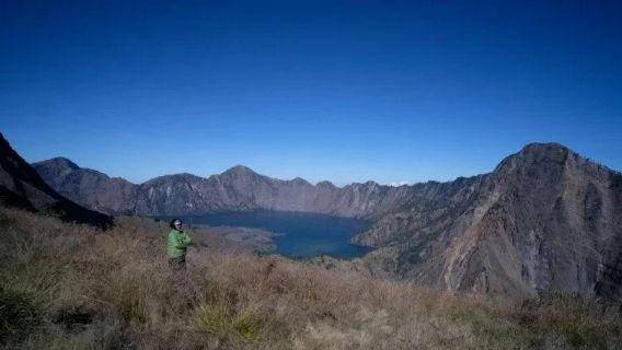 Pembangunan Kereta Gantung Rinjani Dipastikan Digarap Tahun 2023