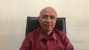 18 Ribu Siswa Kurang Mampu di Bali Dapat Pelatihan Kewirausahaan dari Pemerintah Provinsi 