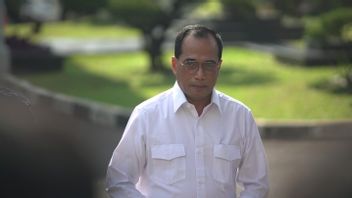 Beri Perhatian Lebih Soal Jatuhnya Pesawat Sriwijaya SJ-182, Jokowi Telepon Menhub Budi Karya Sehari Lima Kali