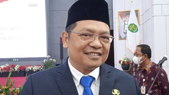 Kadiskes Kaltim Callkan Rumah Sakit Bertaraf Internasional Segera Dibangun Di Kawasan IKN