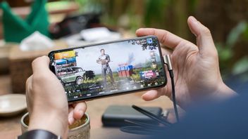 Hati-Hati, Ada 260 Laman <i>Phising</i> Mengincar Pemain PUBG