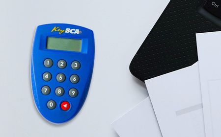 Cara Membuka Blokir Key BCA dan Lock PIN