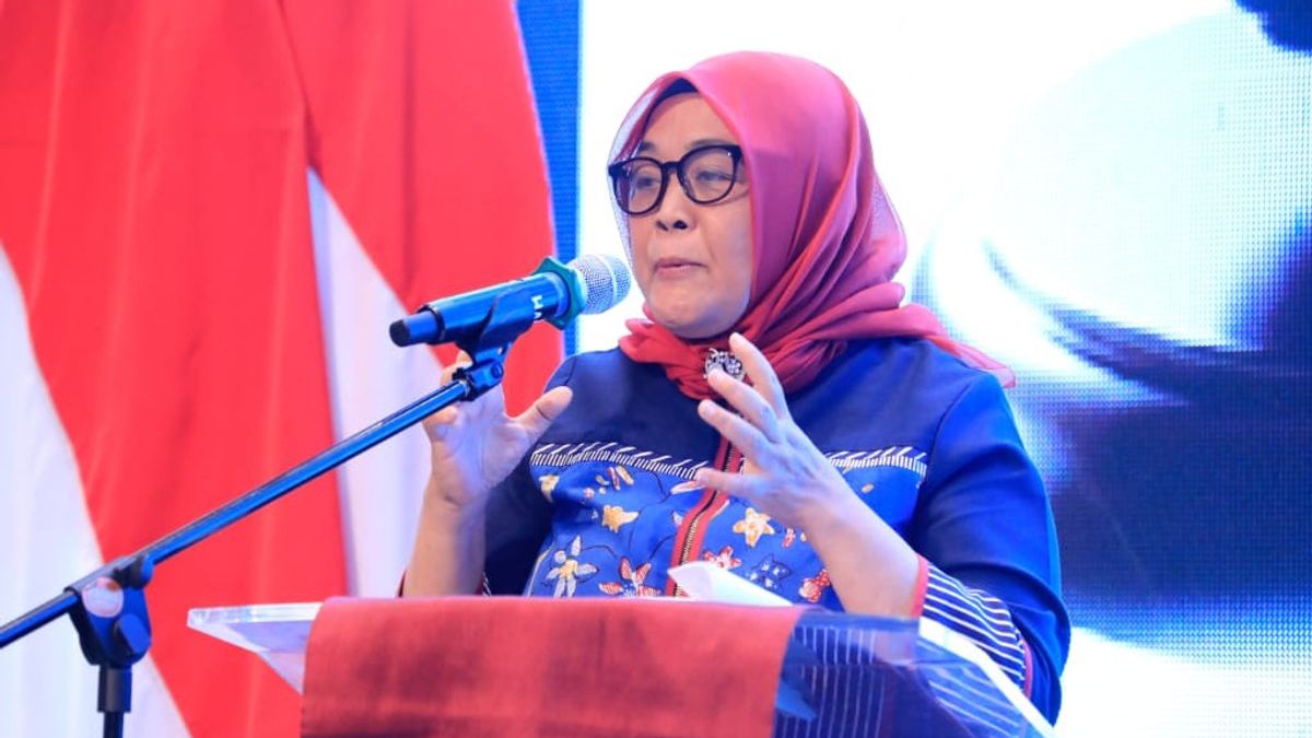 Tata Ulang Aturan Ketenagakerjaan, Kemnaker Gelar Konsultasi Publik Nasional