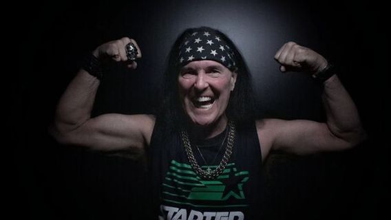 Dave Evans : le meilleur chanteur d’AC/DC