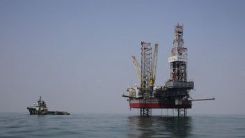 SKK Migas: Realization Of Oil And Gas Reserves Per September 2021 Reached 83.3 Percent