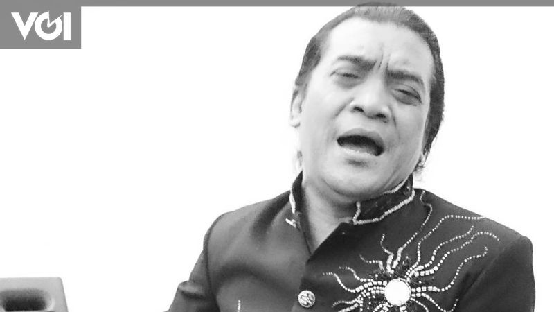 5 Didi Kempot Songs That Make Ambyar