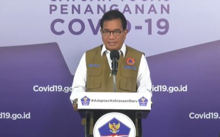 Uji Coba PPLN Tanpa Karantina, Pemerintah Yakin Tak Picu Kenaikan Kasus