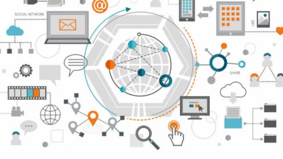 vous savez quoi? D'où vient le mot informatique, voici une explication de son histoire, de son développement et de son utilisation