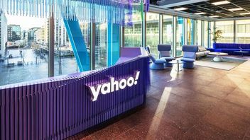 Yahoo Tertarik Membeli Chrome, Sudah Siapkan Dana Puluhan Miliar 