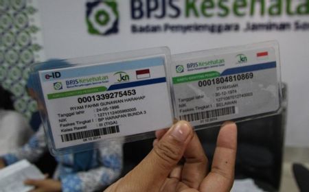 Kenaikan Iuran BPJS Dibatalkan, Bagaimana Uang yang Sudah Dibayar?