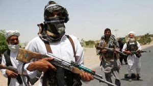 Apakah Ideologi Taliban yang Sekarang Berubah? Pengamat Sebut Wahabi Jihadi Masih Dipakai
