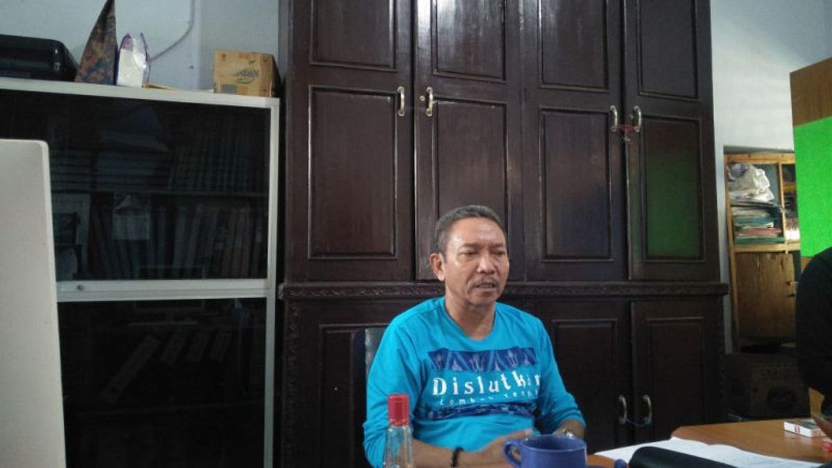 Pemkab Lombok Tengah NTB Alokasikan Rp2,5 Miliar Buat BLT Nelayan, Tiap Orang Terima Rp300 Ribu