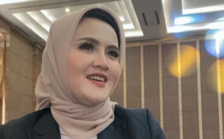 Profil Nirmala Dewi yang Namanya Masuk Calon Exco PSSI