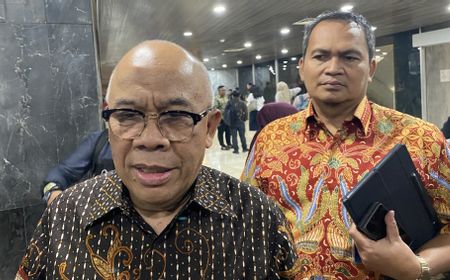 Usai Ditunjuk jadi Dirut Bulog, Wahyu Suparyono Mau Berantas Mafia Pangan