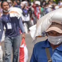 Waka Komisi IV DPR Kritik Realisasi Bansos Pangan Baru 4,54 Persen: Ini Artinya Program Tak Dikerjakan