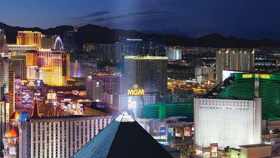 FBI Investigate Cybersecurity Incident At MGM Resorts International