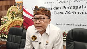 Menko Zulhas Tegaskan Ada Ancaman Pidana Jika TPA Suwung Tetap Buka