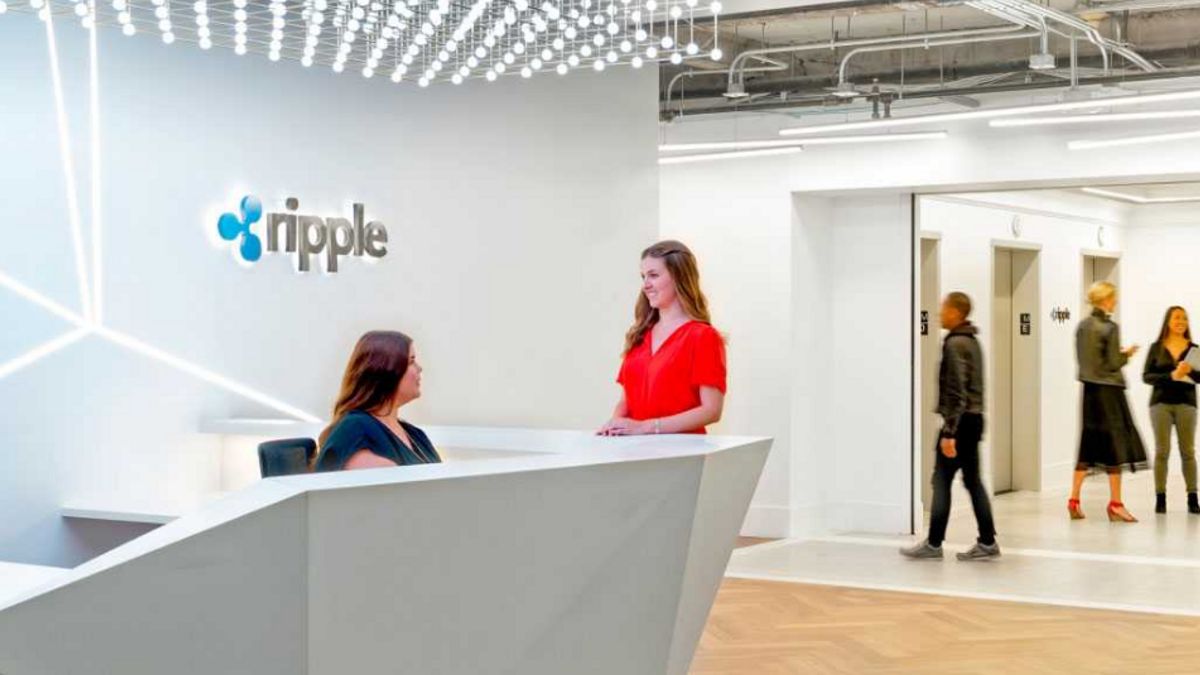 由于美国监管机构,Ripple 将在加密友好国家进行IPO
