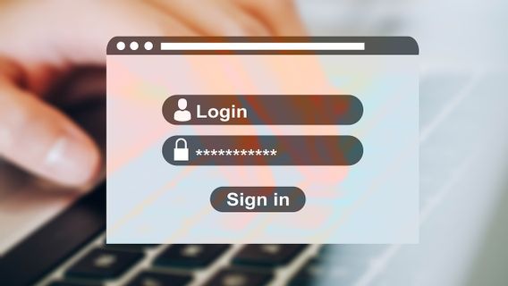 Jaga Kata Sandi Anda, Terapkan Tips Ini Agar Terhindar dari Serangan Bruteforce