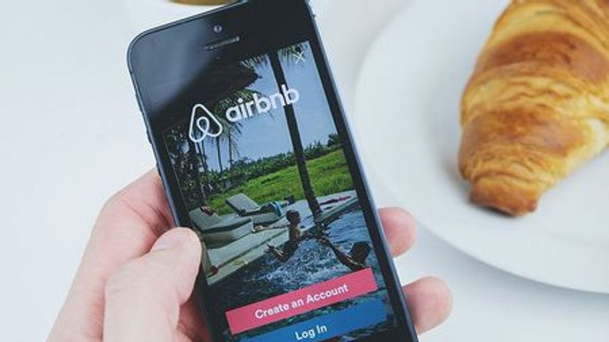 Airbnb 使用外汇支付的订单征收2%的税
