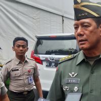 Beberapa Daerah Terbebas dari COVID-19, Jangan Mudik