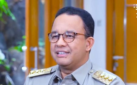 Menelaah Reaksi Berbeda Anies dan Ganjar Soal Namanya Masuk Bursa Capres NasDem