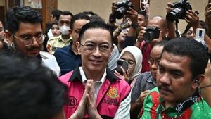 Vonis 4,5 Tahun Penjara Tom Lembong Janggal dan Berpotensi Timbulkan Kegelisahan Publik