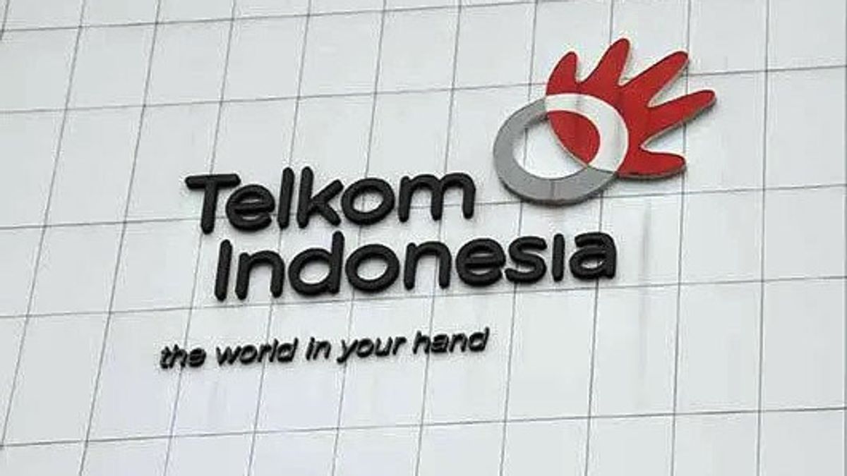 Telkom Injects Its Subsidiary Rp292 Billion