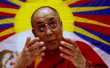 Lahirnya Dalai Lama yang Jadi 'Keresahan' Terbesar China dalam Sejarah Hari Ini, 6 Juli 1935