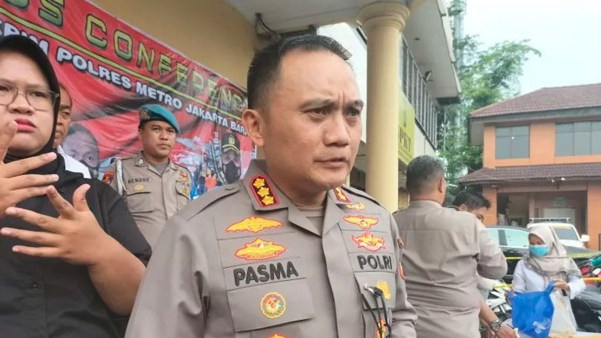 Polisi Tangkap Musisi AB Karena Kasus Psikotropika