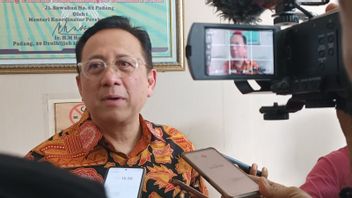 PTUN Perintahkan KPU Masukkan Nama Irman Gusman dalam DCT Pemilihan Anggota DPD