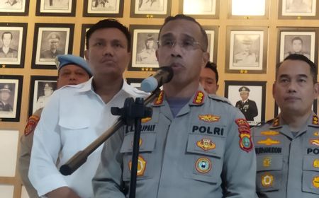 Kasus Pengerusakan Gereja di Cawang Masuk Tahap Penyidikan Polres Jaktim