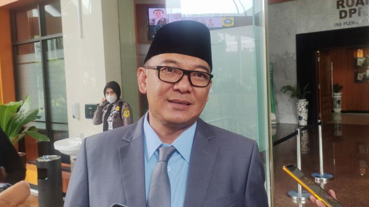 Acting Regent Of Bogor: Special Toll For Mining Trucks Postponed
