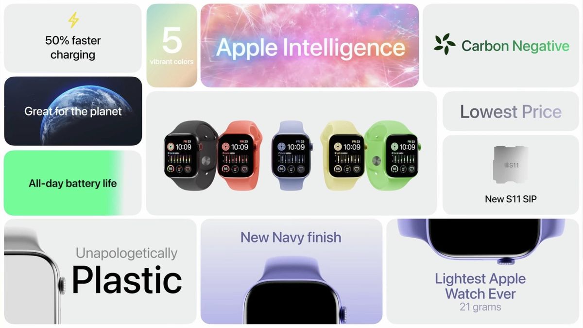 Ini 10 Produk Apple yang Masih Akan Rilis di 2025,  Nomor 3 Bikin Penasaran!