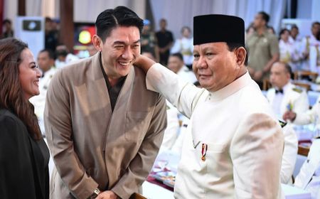 Risiko Hidup di Republik Ini, Meritokrasi Makin Jauh dari Harapan