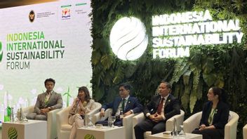 Kadin akan Serahkan Hasil ISF 2024 kepada Pemerintahan Baru