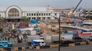 Alasan Kampus IKJ Pindah ke Kota Tua, Pramono: Panggung Kesenian Mudah Diadakan