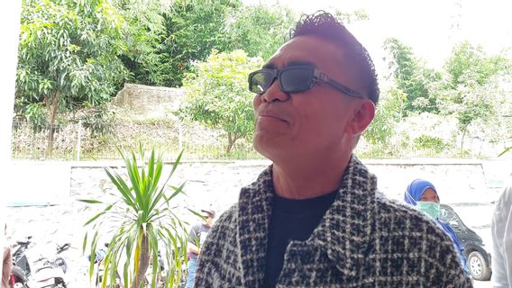 Digugat Cerai, Idham Masse Anggap Sudah Tak Berjodoh dengan Catherine Wilson