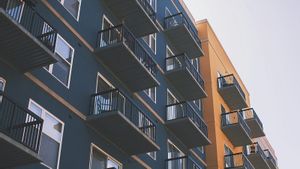 REI Dorong Apartemen Kosong di Jakarta Diobral dengan Harga Subsidi