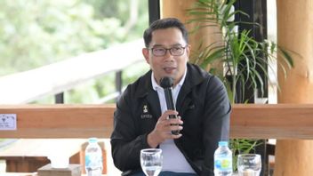 Gubernur Jabar Usulkan 3 Nama untuk Pj Wali Kota Cimahi