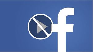 Ini Cara Menonaktifkan <i>Autoplay</i> Video di Facebook  yang Gunakan Banyak Data