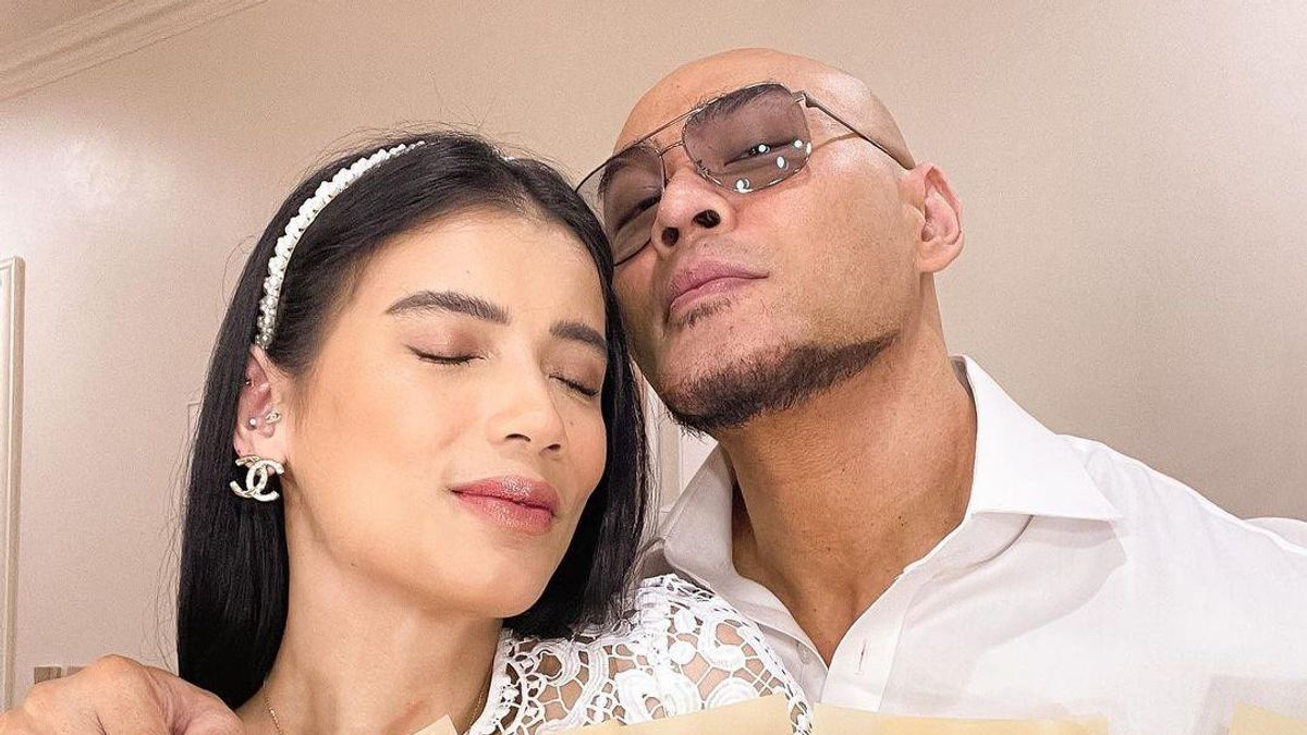 Pisah Setelah 3 Tahun Menikah, Sabrina Chairunnisa-Deddy Corbuzier Ungkap Sebab Perceraian