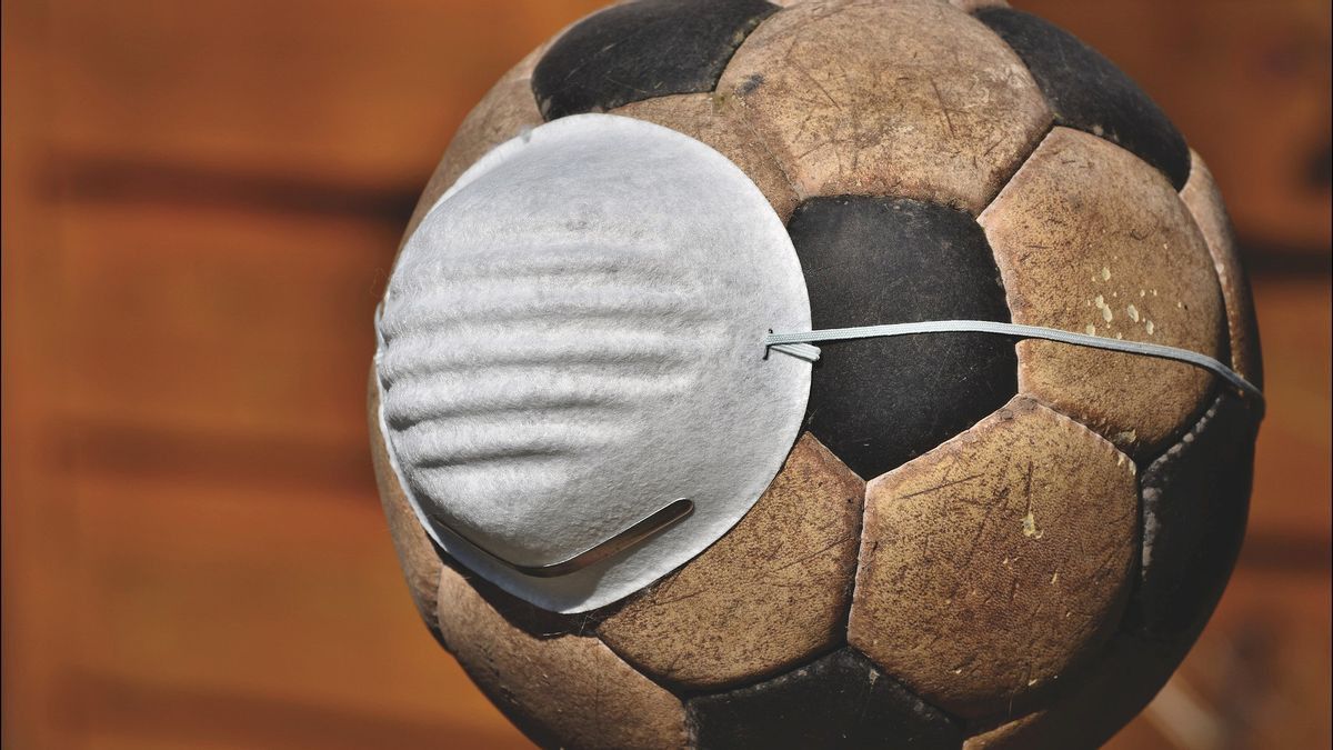 Antisipasi Transmisi Lokal Omicron, DPR Ingatkan Nobar Final Piala AFF 2020 Disiplin Prokes
