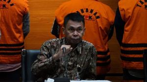 MA Potong Hukuman Anas Urbaningrum, KPK: Biar Rakyat Menilai